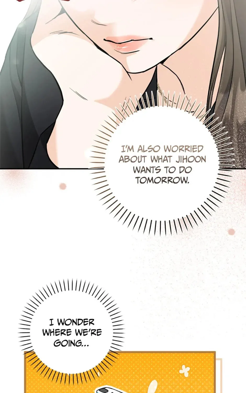 Read Marriage Situation chapter 32 image 42 on Lezhin