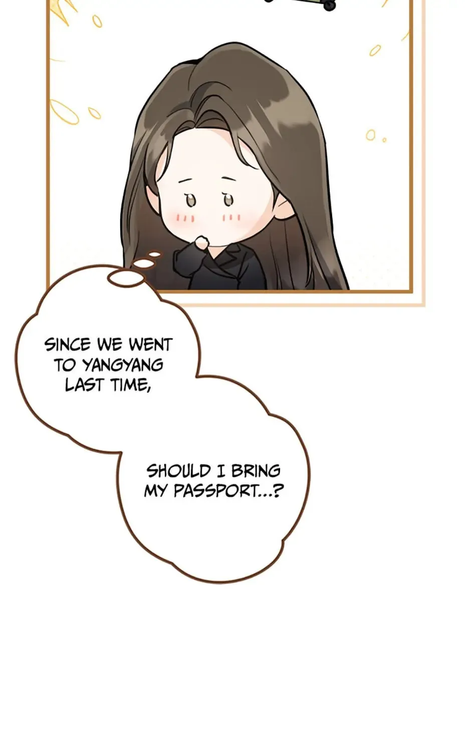 Read Marriage Situation chapter 32 image 44 on Lezhin