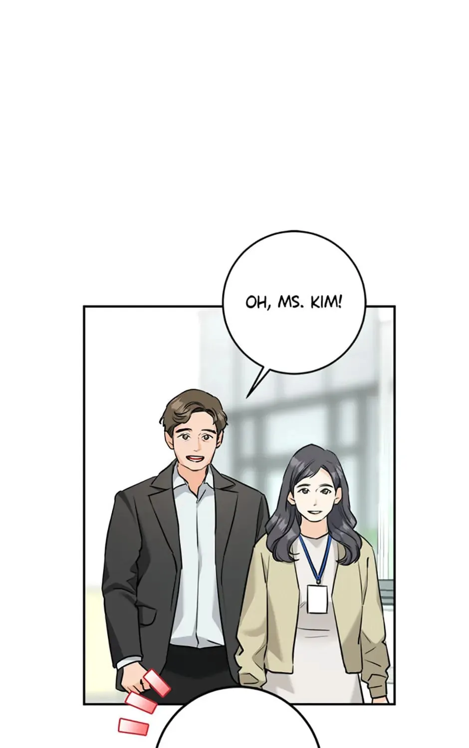 Read Marriage Situation chapter 32 image 50 on Lezhin
