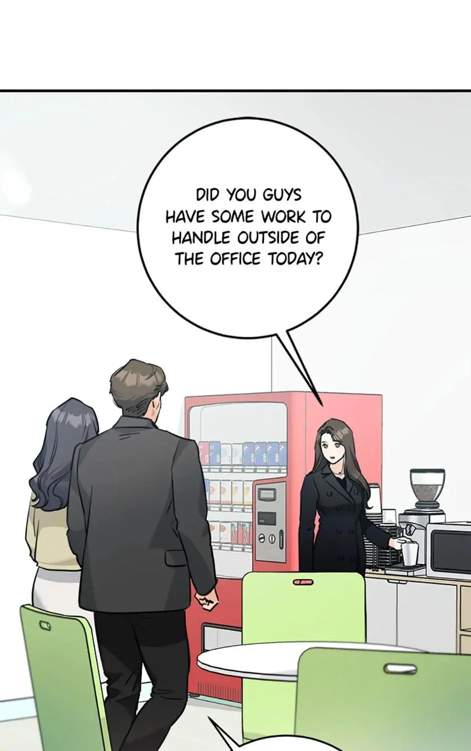 Read Marriage Situation chapter 32 image 52 on Lezhin