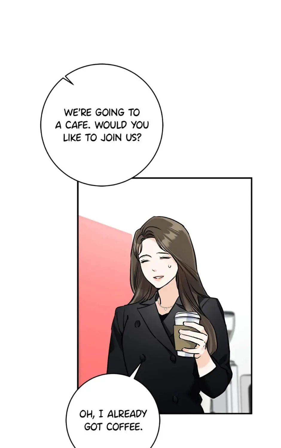 Read Marriage Situation chapter 32 image 54 on Lezhin