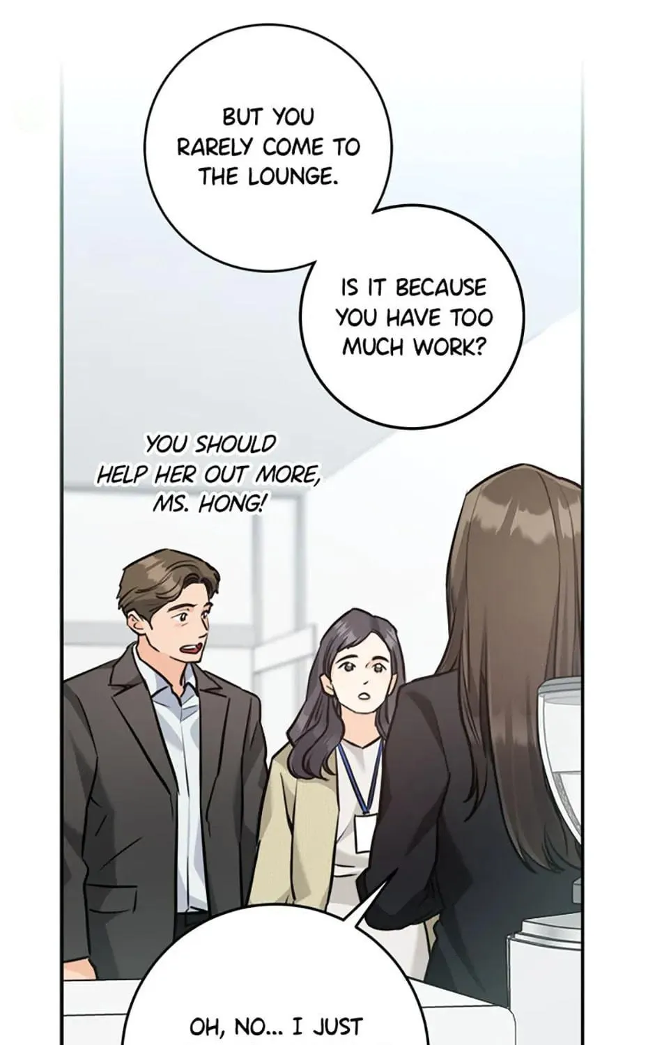 Read Marriage Situation chapter 32 image 58 on Lezhin