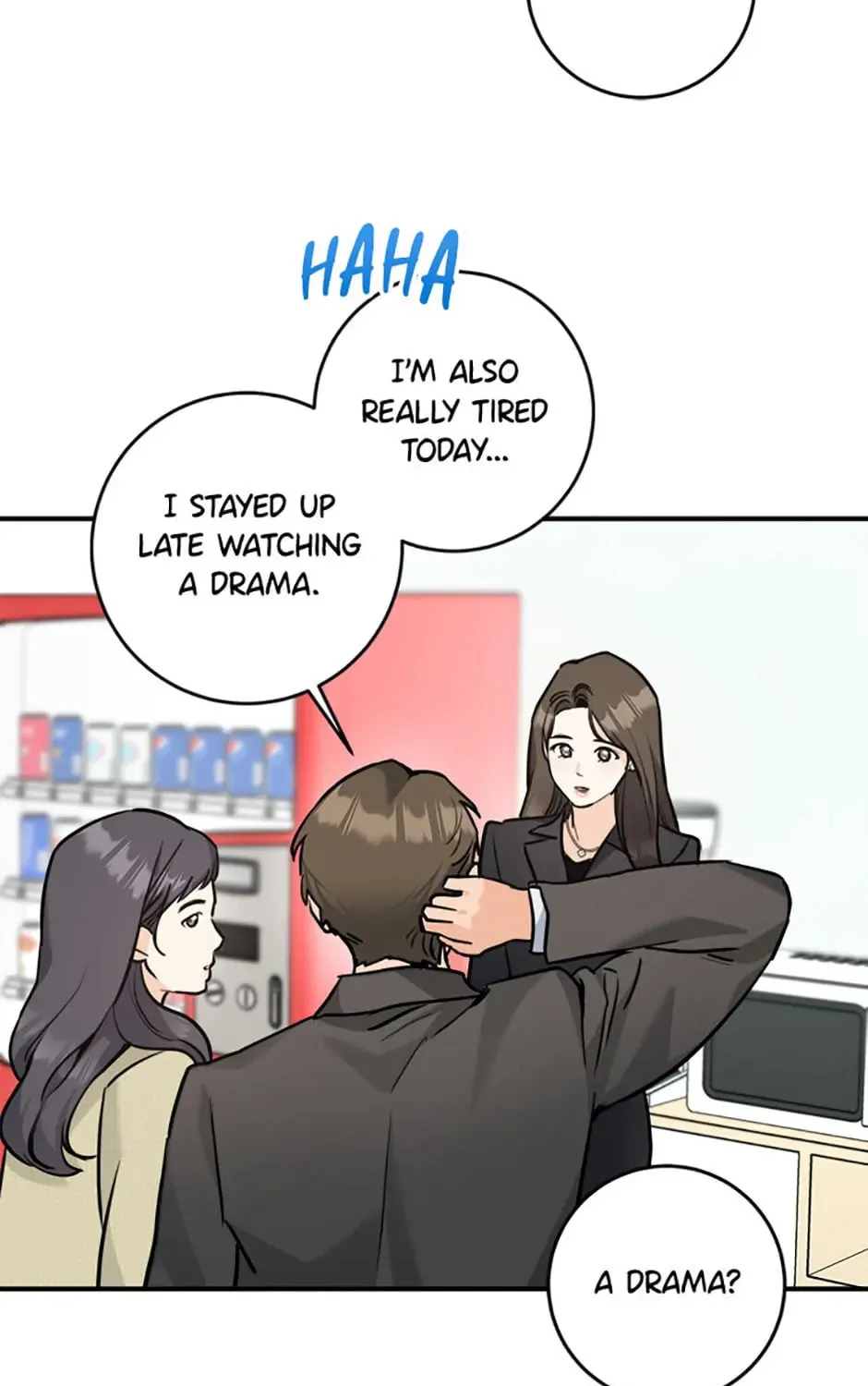Read Marriage Situation chapter 32 image 60 on Lezhin