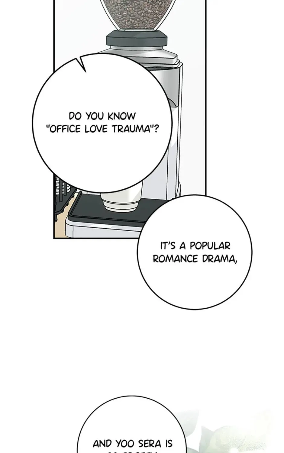 Read Marriage Situation chapter 32 image 62 on Lezhin