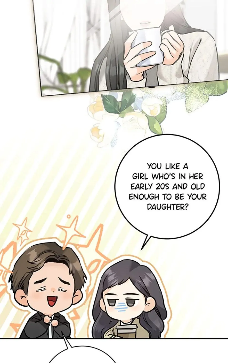 Read Marriage Situation chapter 32 image 64 on Lezhin