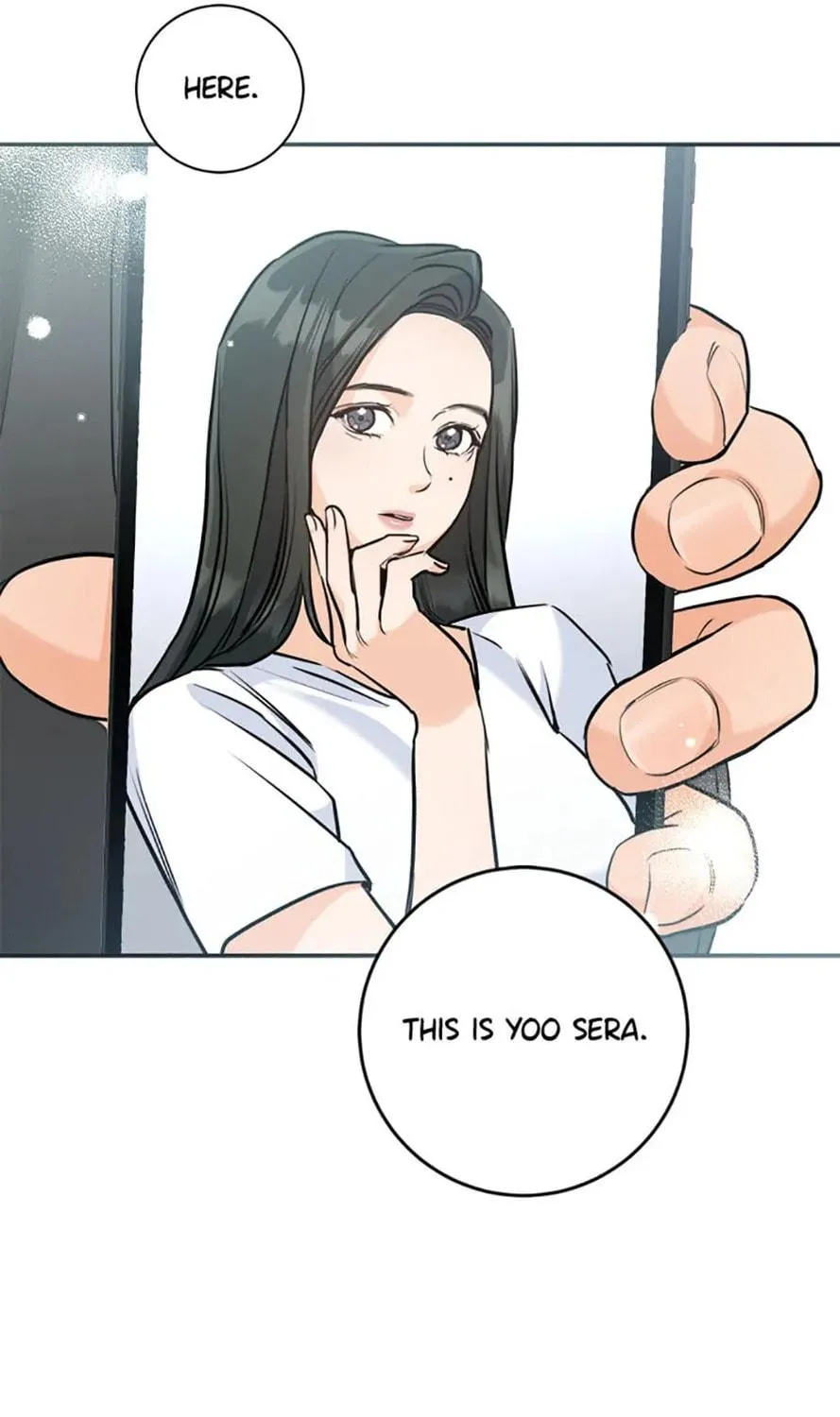 Read Marriage Situation chapter 32 image 70 on Lezhin