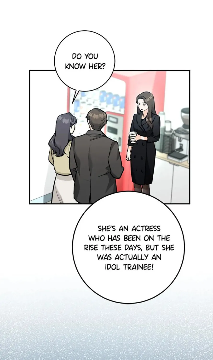 Read Marriage Situation chapter 32 image 74 on Lezhin