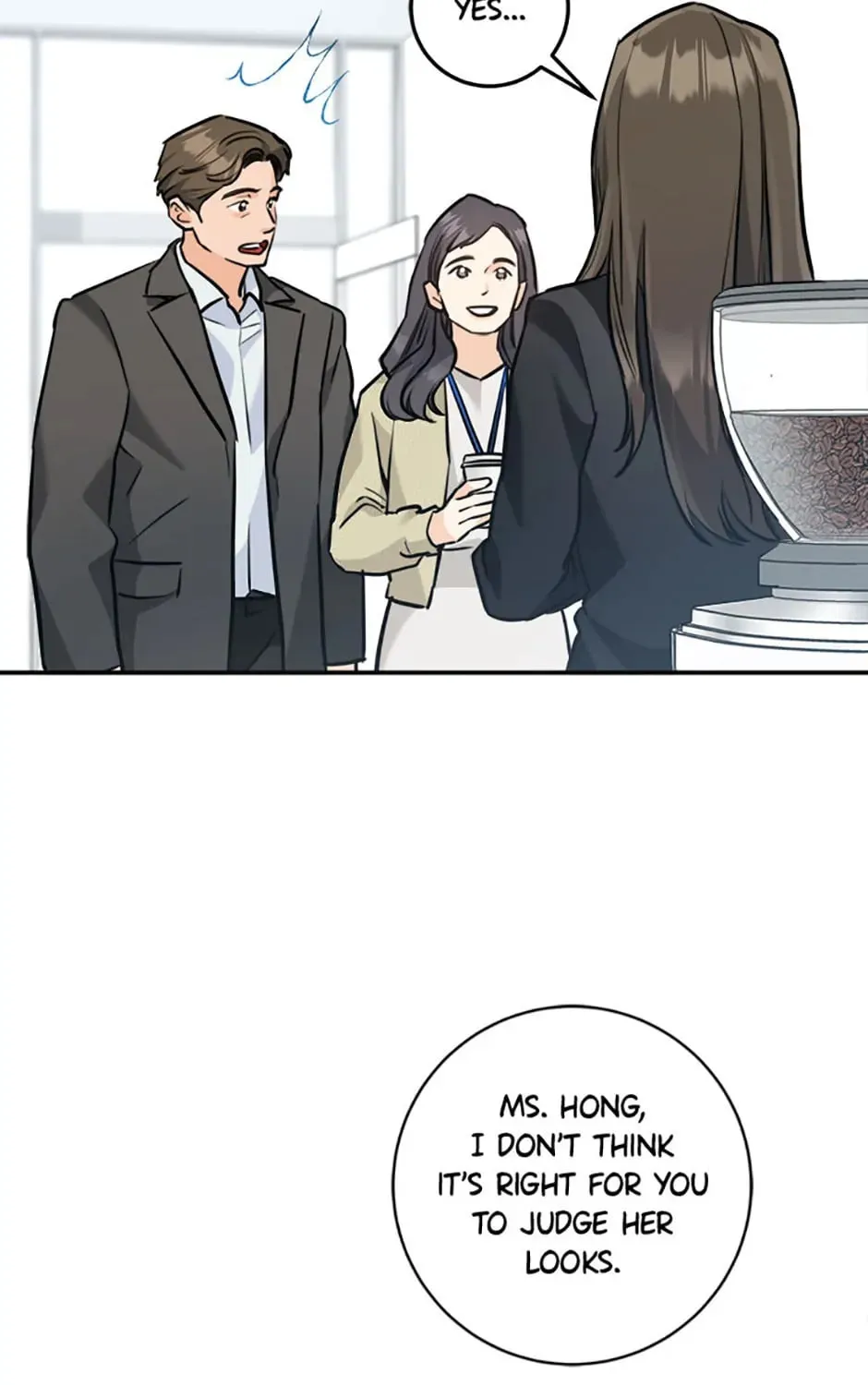 Read Marriage Situation chapter 32 image 80 on Lezhin
