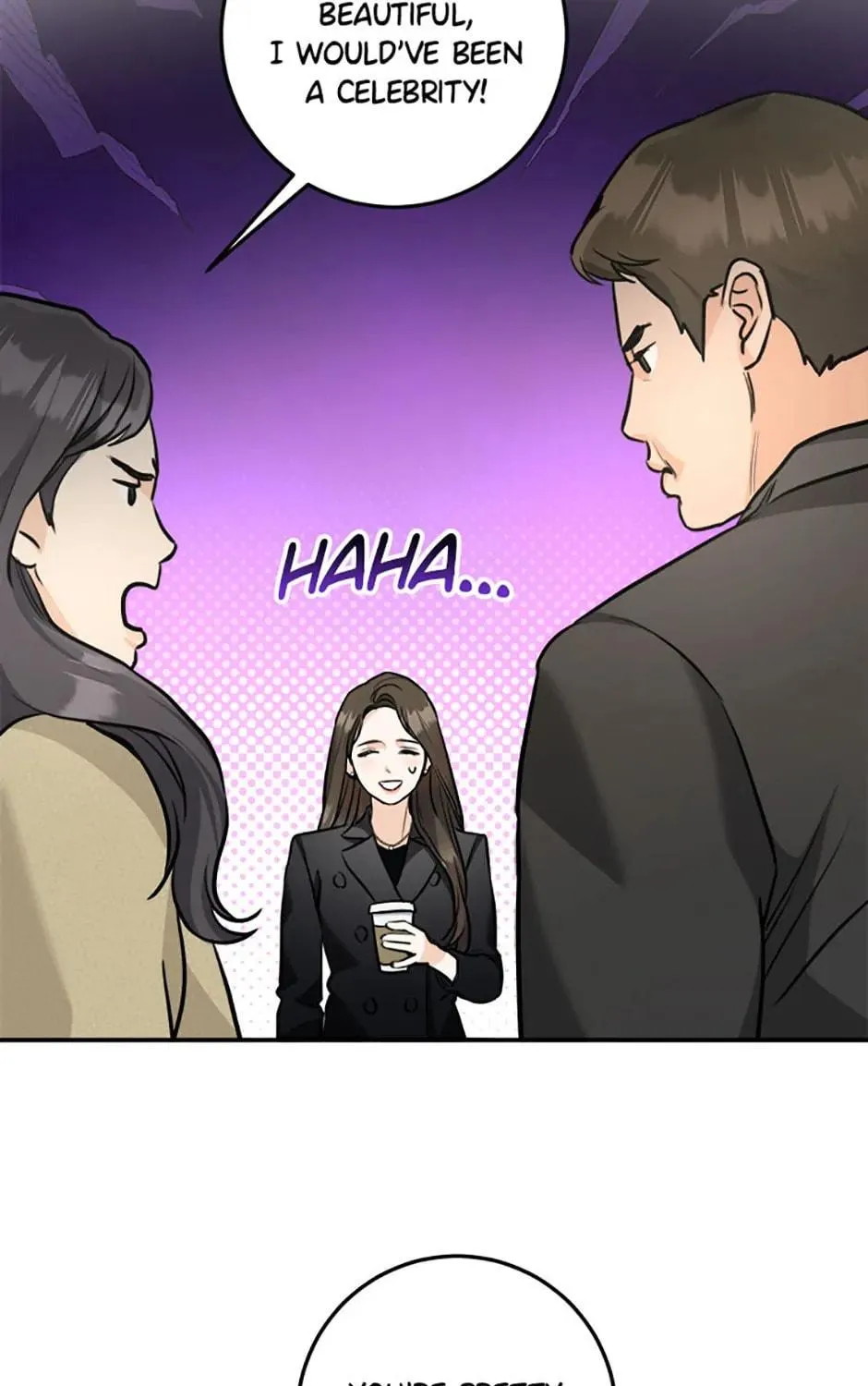 Read Marriage Situation chapter 32 image 82 on Lezhin