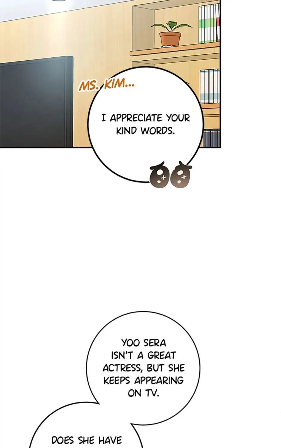 Read Marriage Situation chapter 32 image 84 on Lezhin