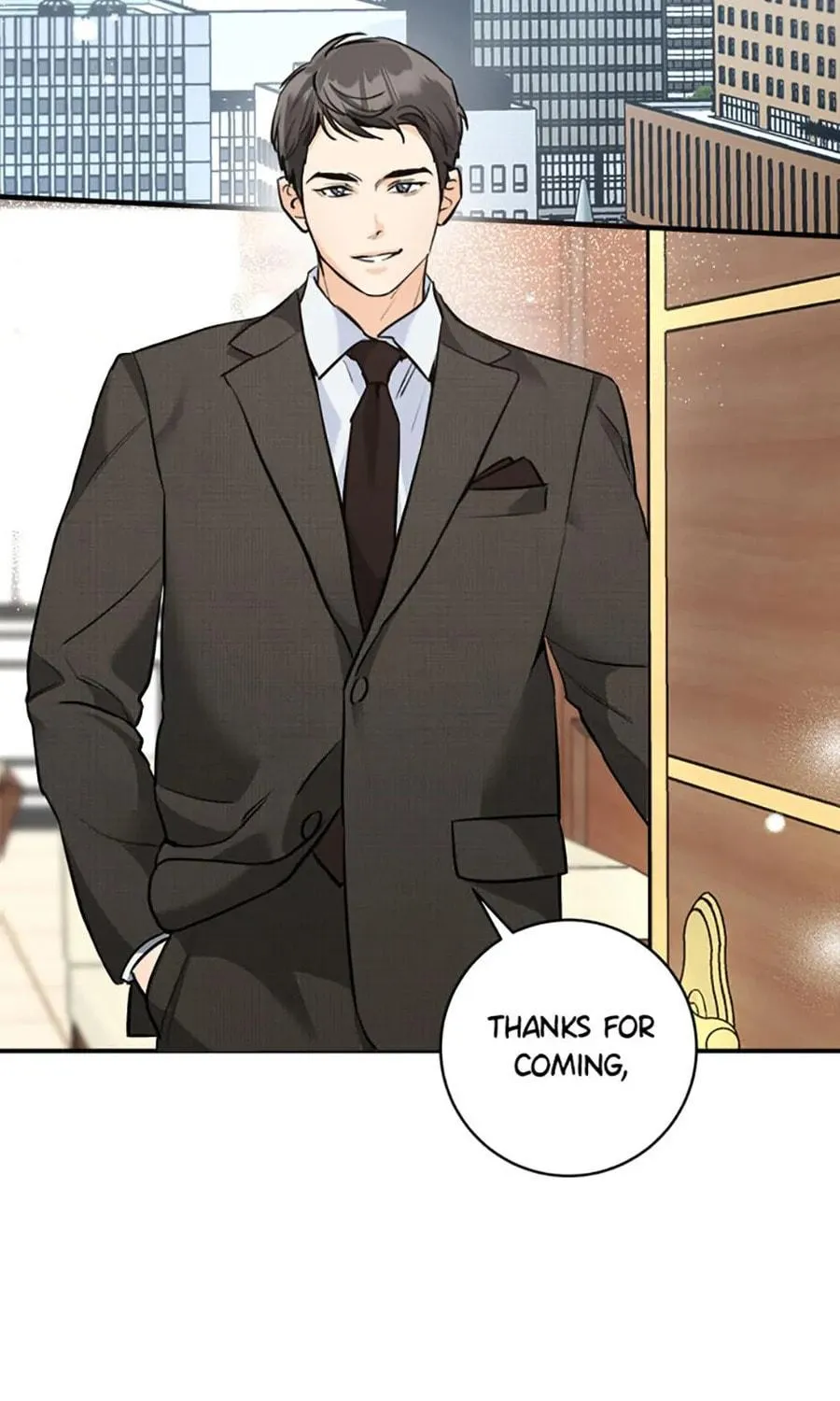 Read Marriage Situation chapter 32 image 94 on Lezhin