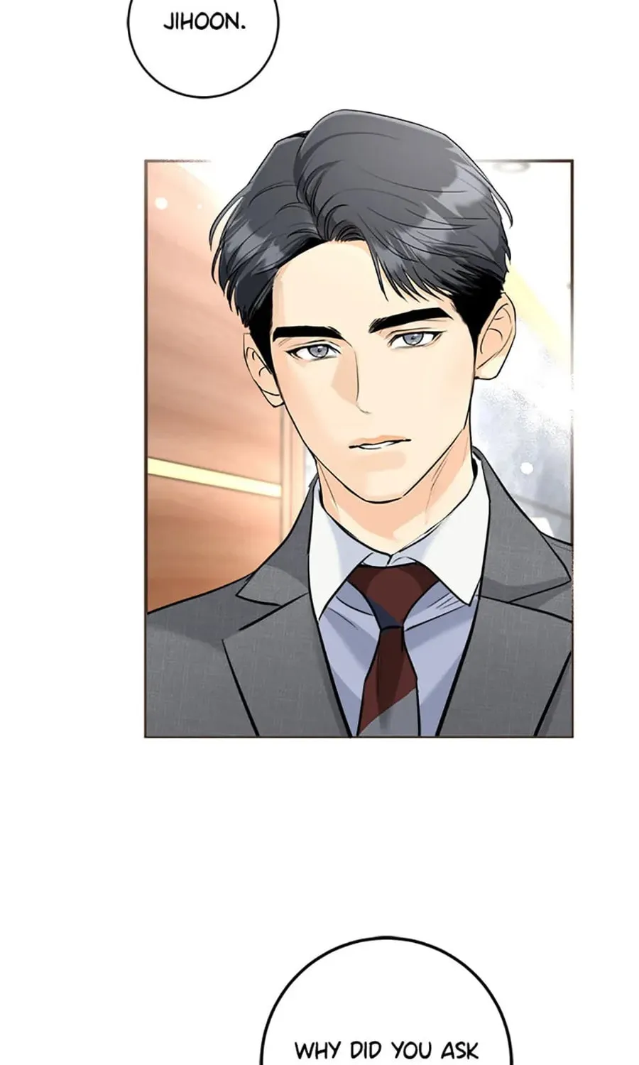 Read Marriage Situation chapter 32 image 96 on Lezhin