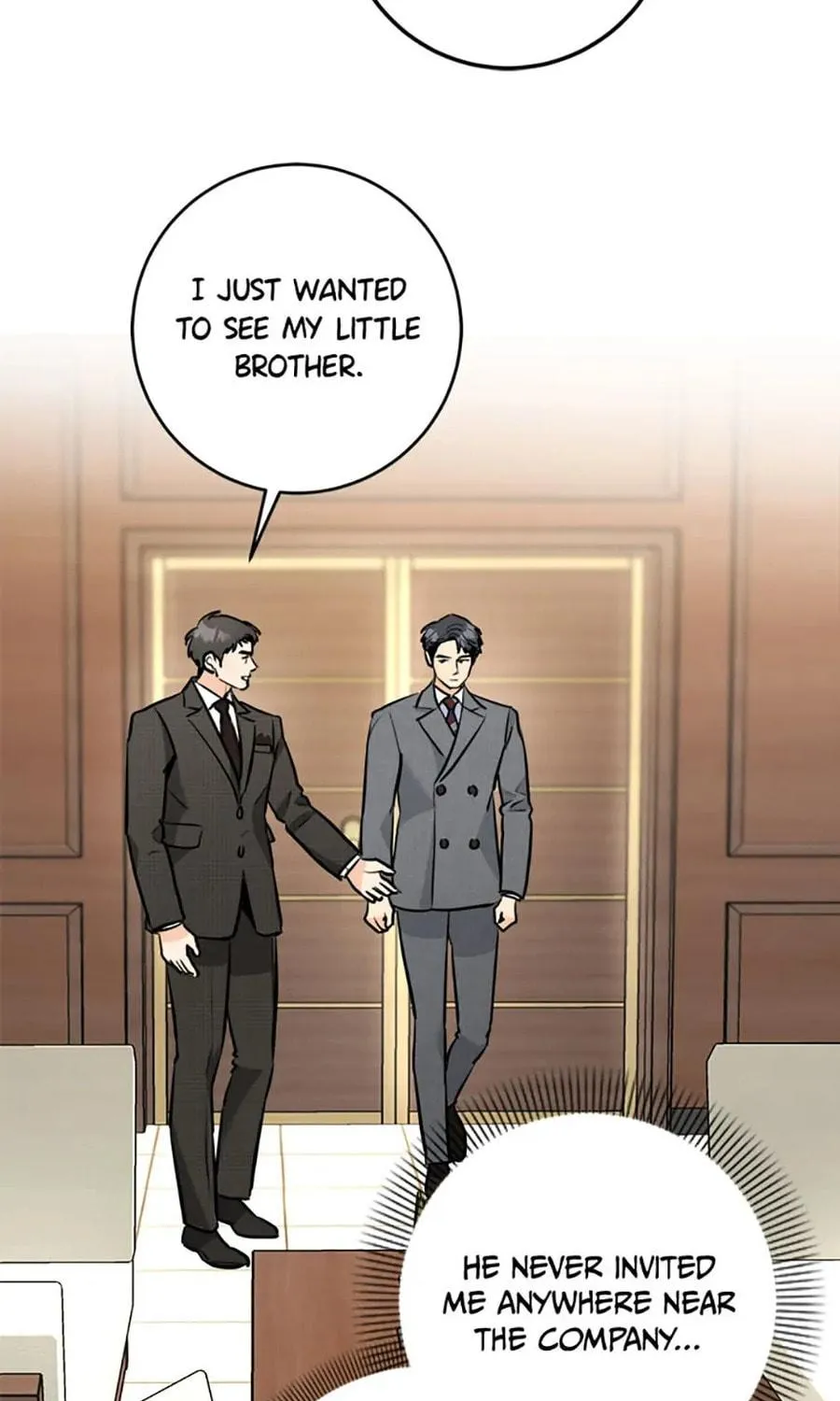 Read Marriage Situation chapter 32 image 98 on Lezhin