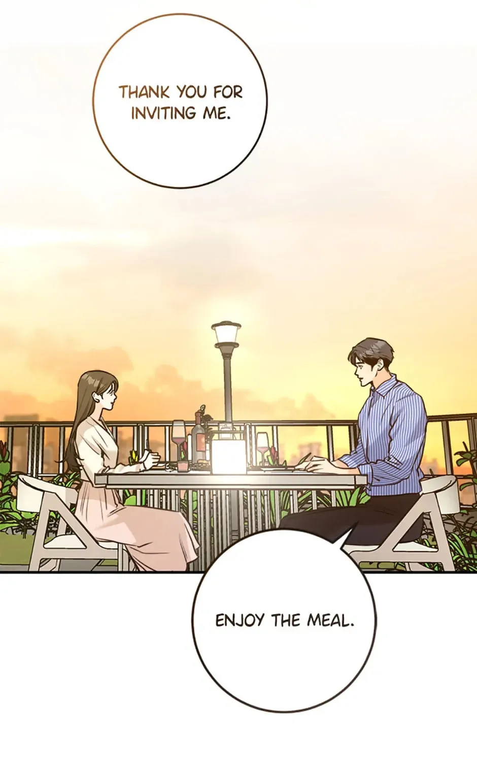 Read Marriage Situation chapter 33 image 102 on Lezhin