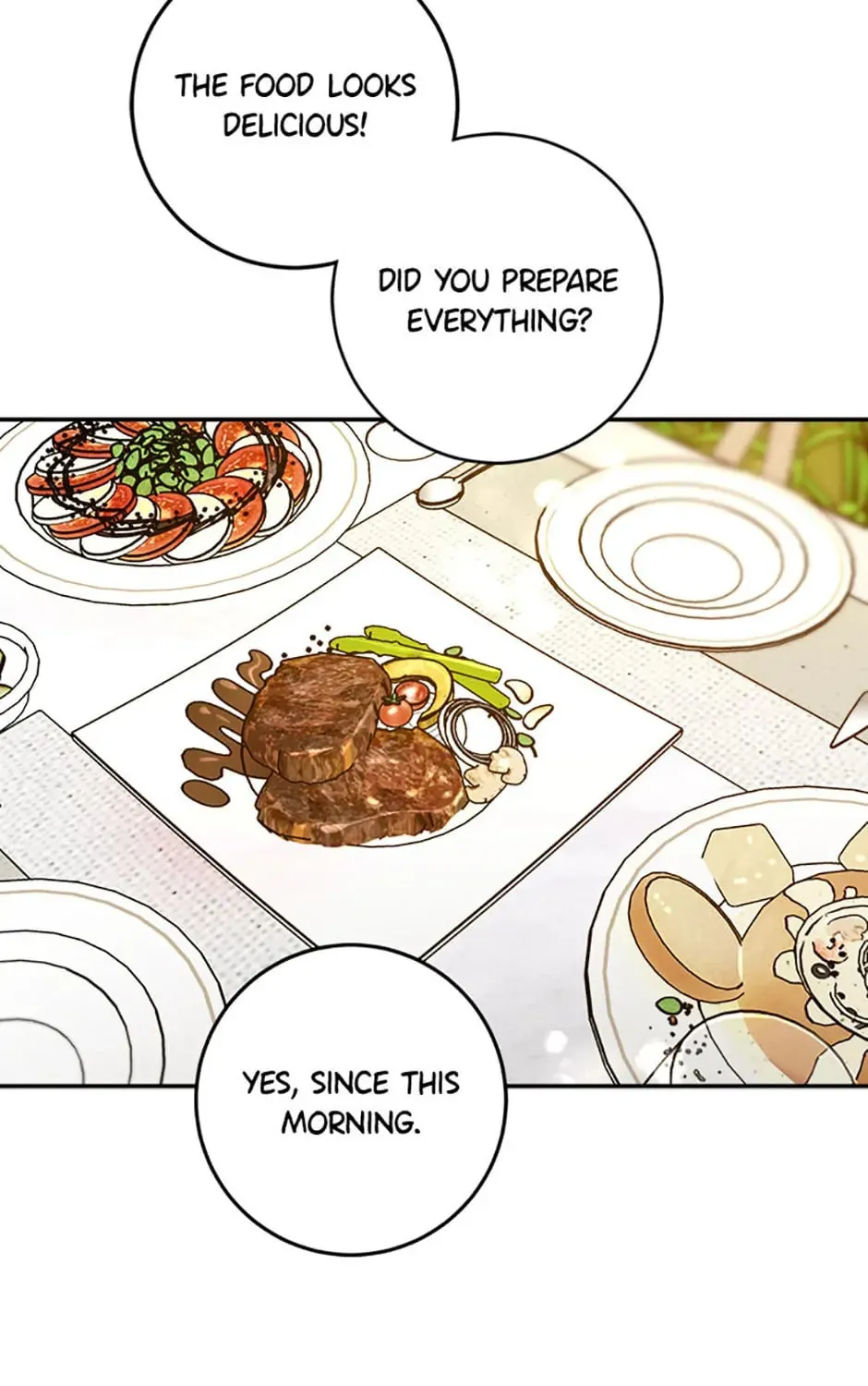 Read Marriage Situation chapter 33 image 104 on Lezhin