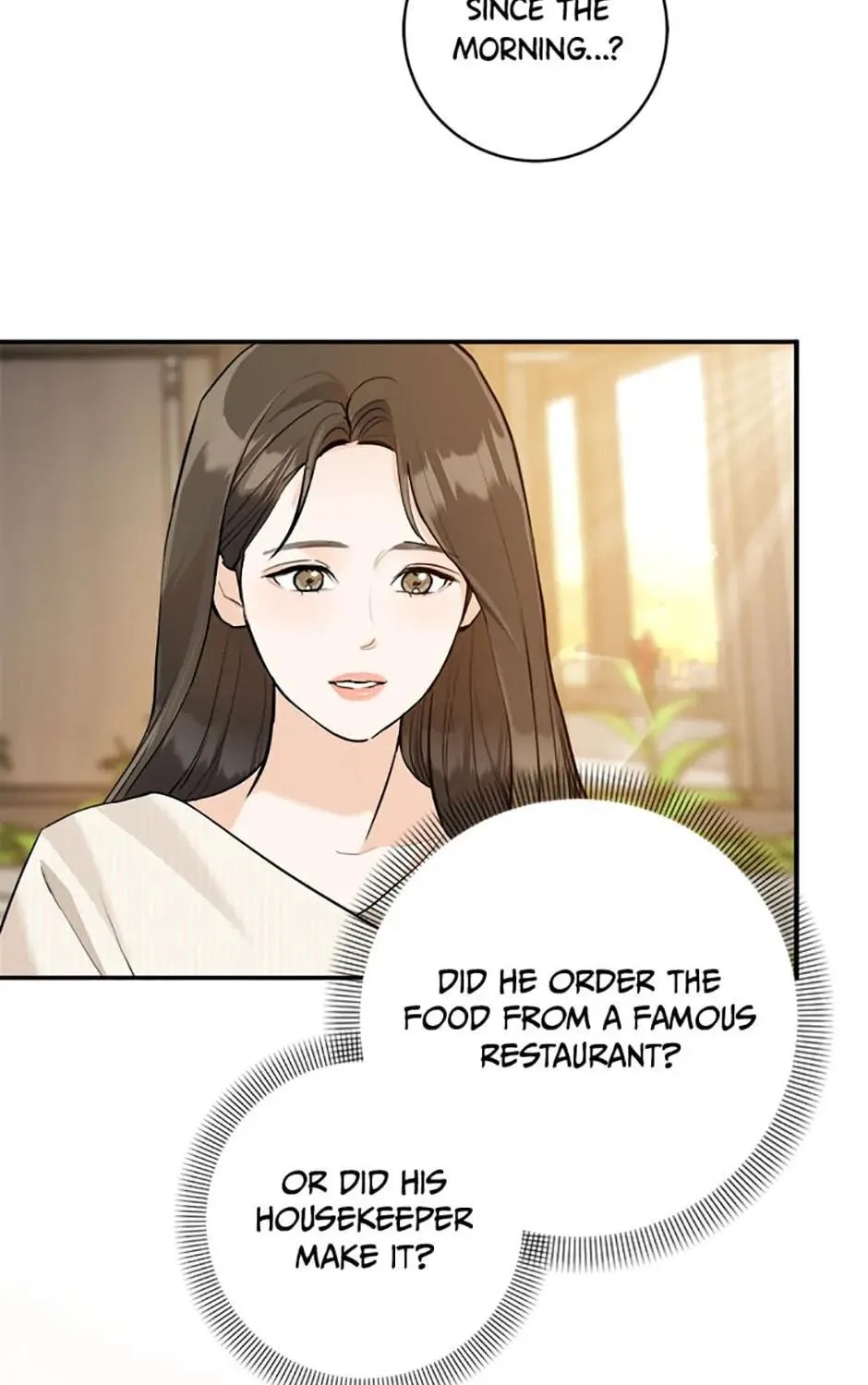 Read Marriage Situation chapter 33 image 106 on Lezhin