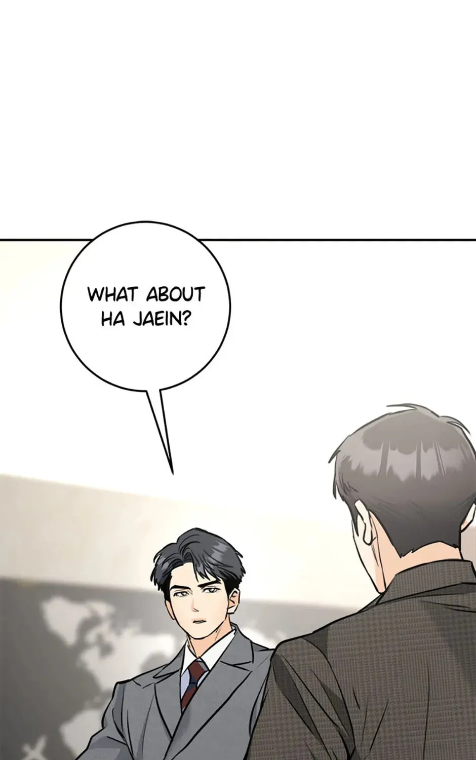 Read Marriage Situation chapter 33 image 12 on Lezhin