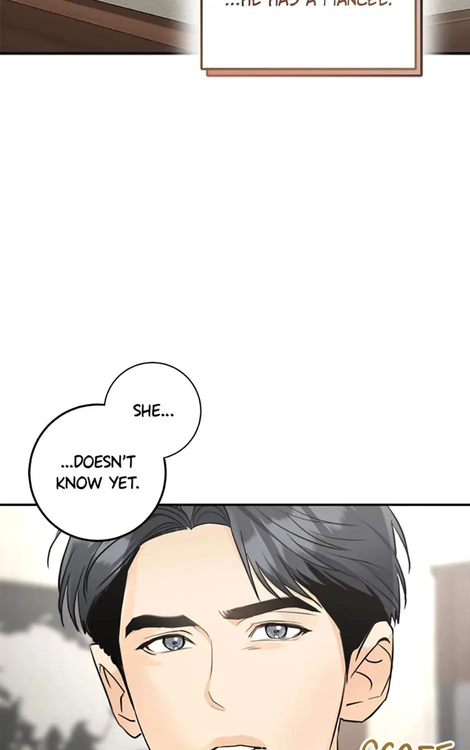 Read Marriage Situation chapter 33 image 14 on Lezhin