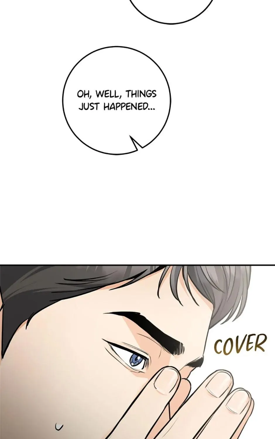 Read Marriage Situation chapter 33 image 18 on Lezhin