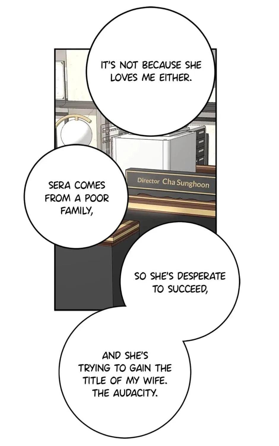 Read Marriage Situation chapter 33 image 28 on Lezhin