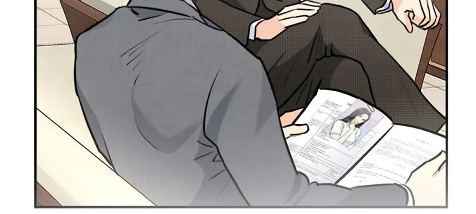 Read Marriage Situation chapter 33 image 3 on Lezhin
