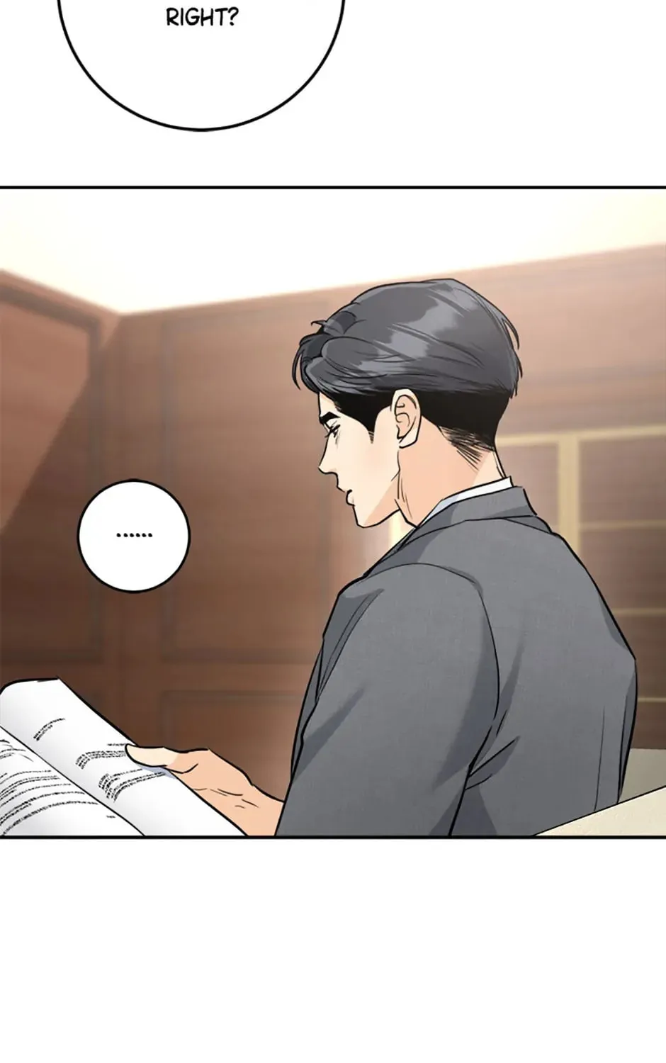 Read Marriage Situation chapter 33 image 32 on Lezhin