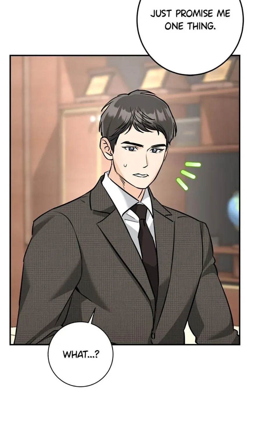 Read Marriage Situation chapter 33 image 34 on Lezhin
