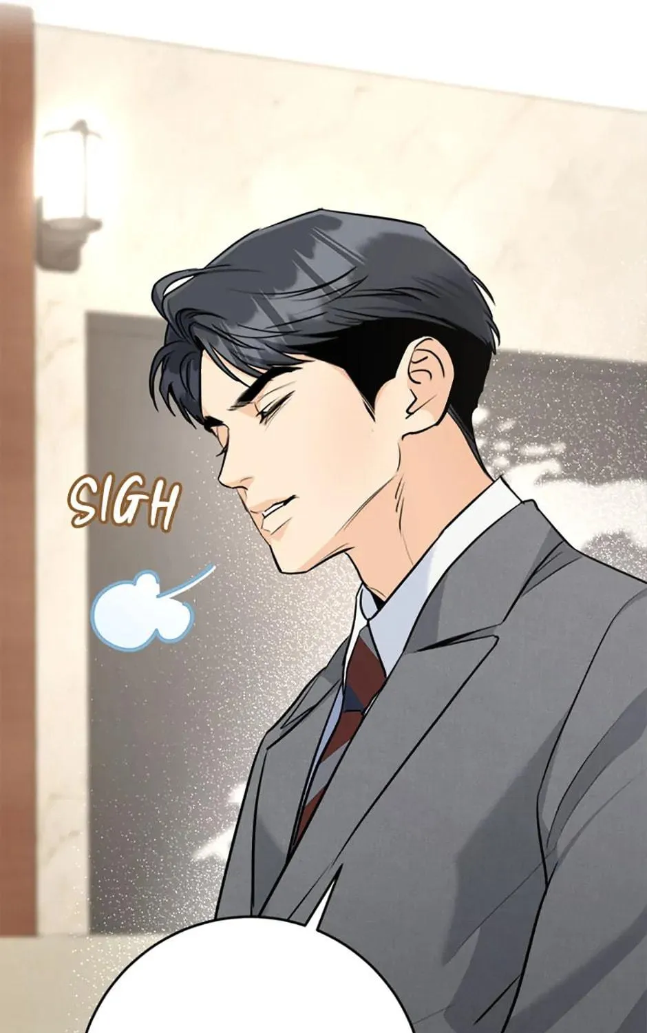 Read Marriage Situation chapter 33 image 40 on Lezhin