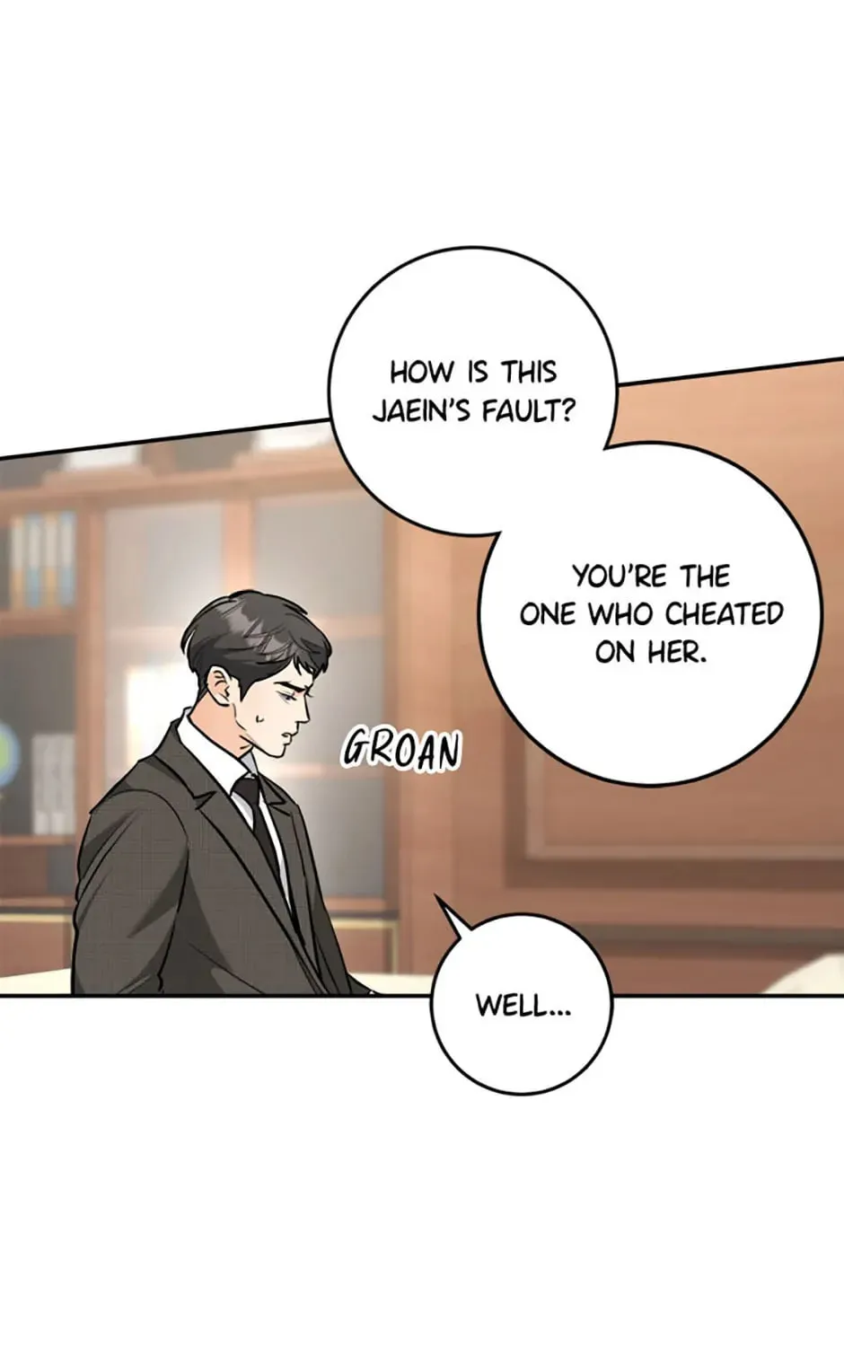 Read Marriage Situation chapter 33 image 42 on Lezhin