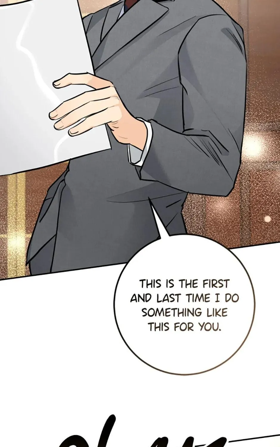 Read Marriage Situation chapter 33 image 52 on Lezhin