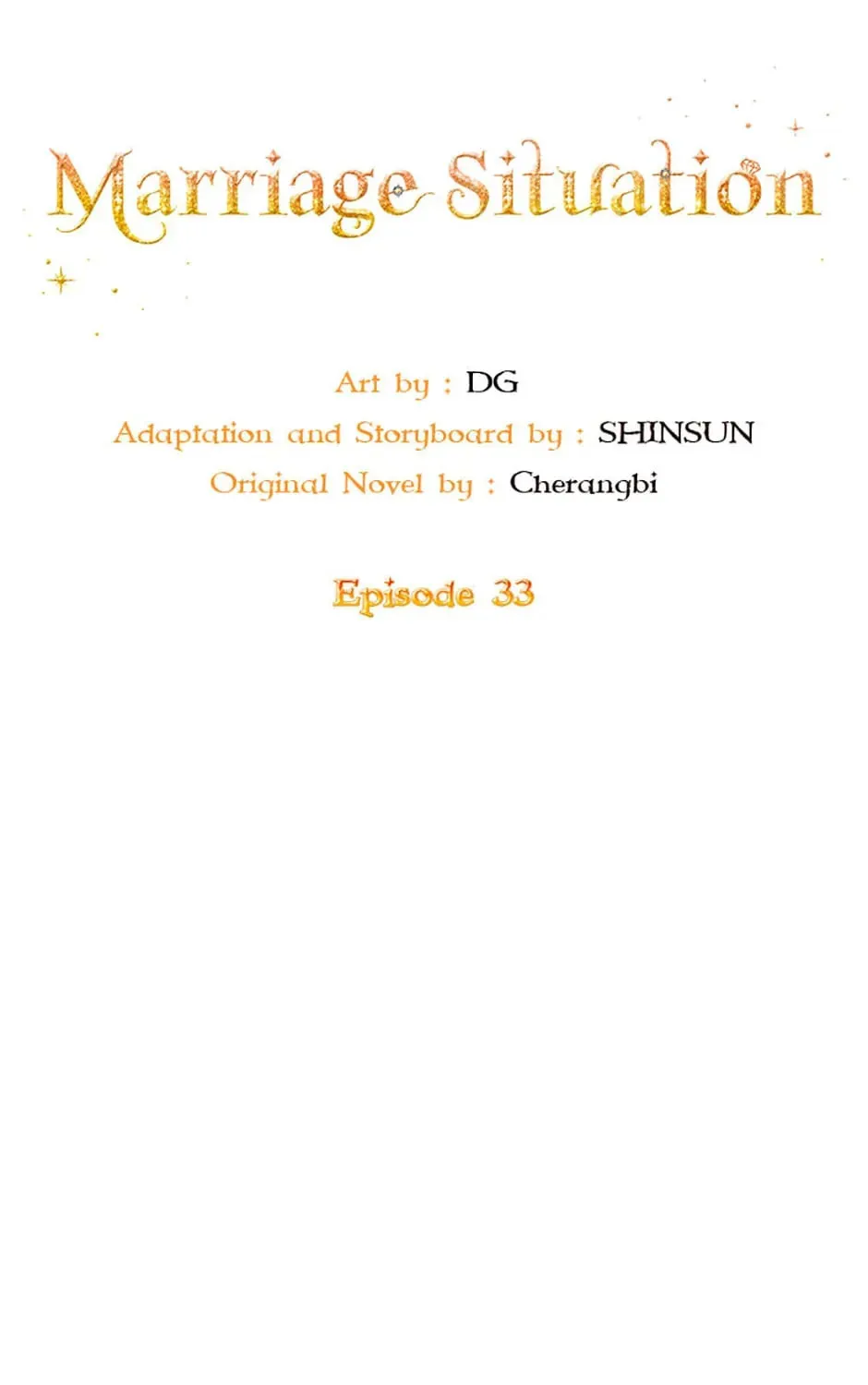 Read Marriage Situation chapter 33 image 56 on Lezhin