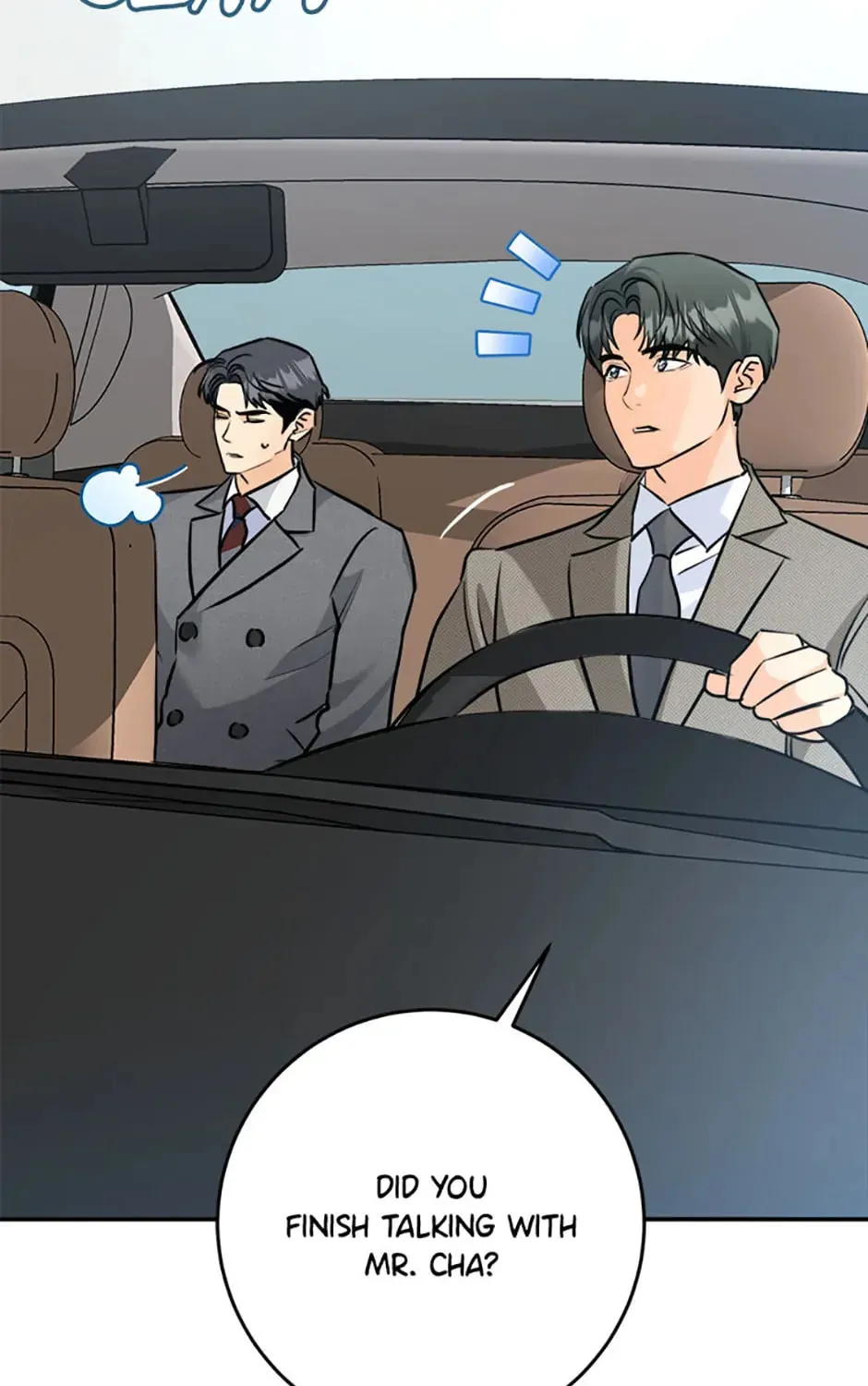 Read Marriage Situation chapter 33 image 60 on Lezhin