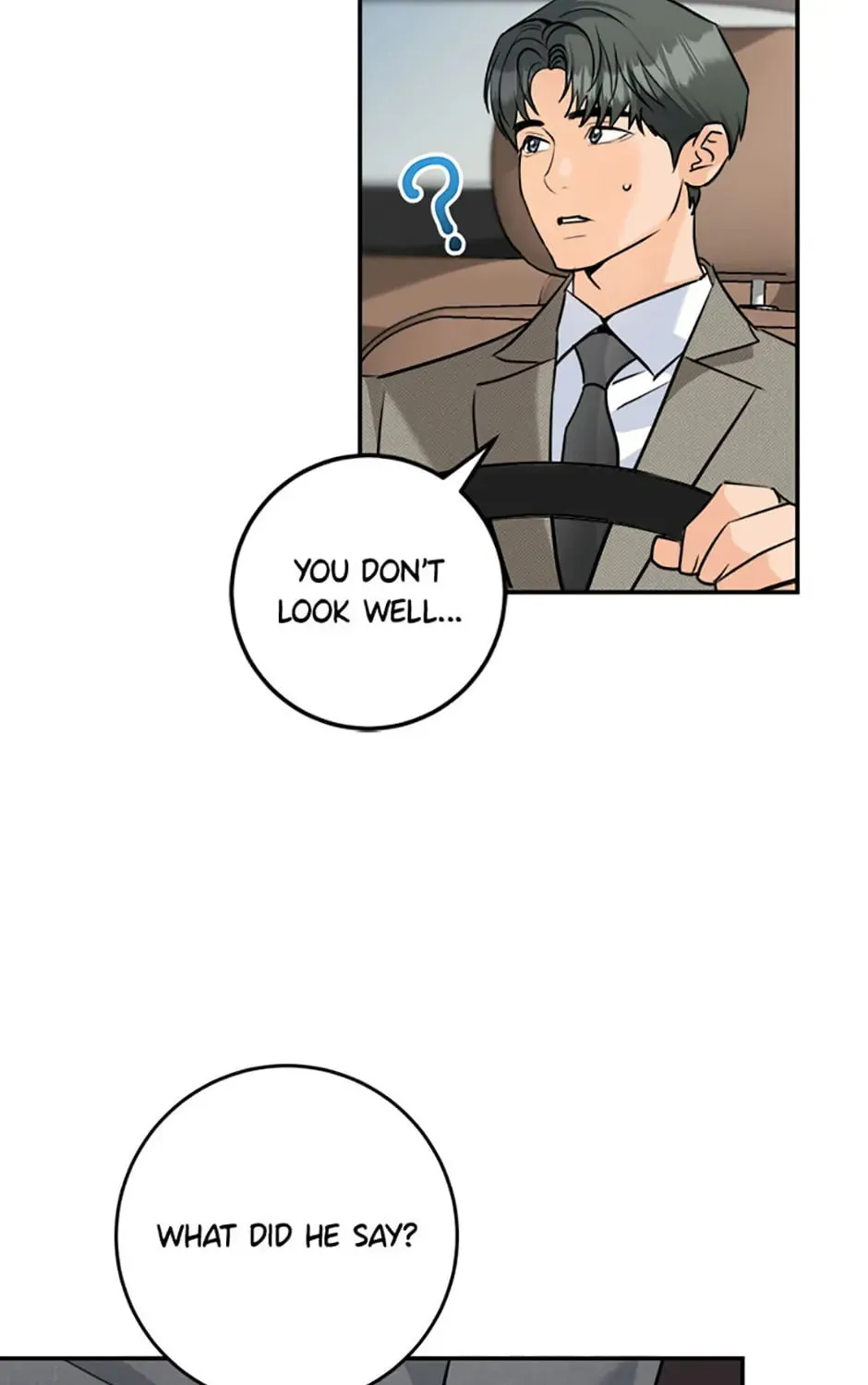 Read Marriage Situation chapter 33 image 62 on Lezhin