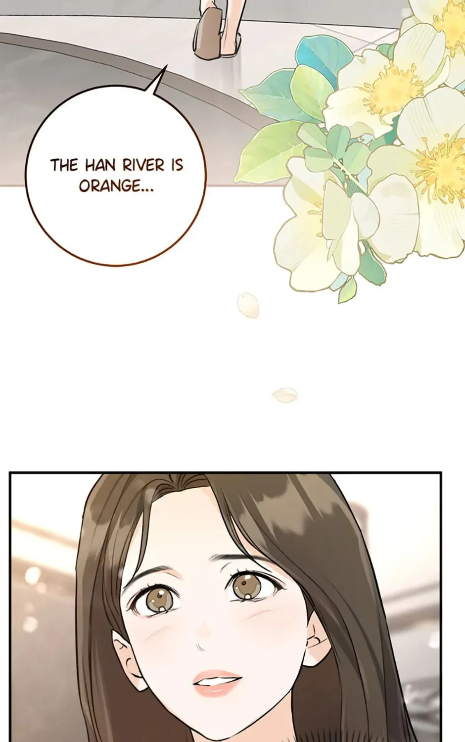 Read Marriage Situation chapter 33 image 80 on Lezhin