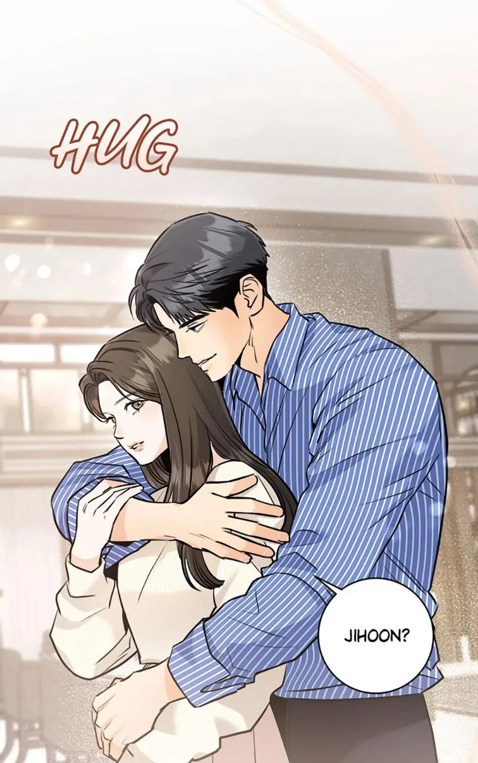 Read Marriage Situation chapter 33 image 88 on Lezhin
