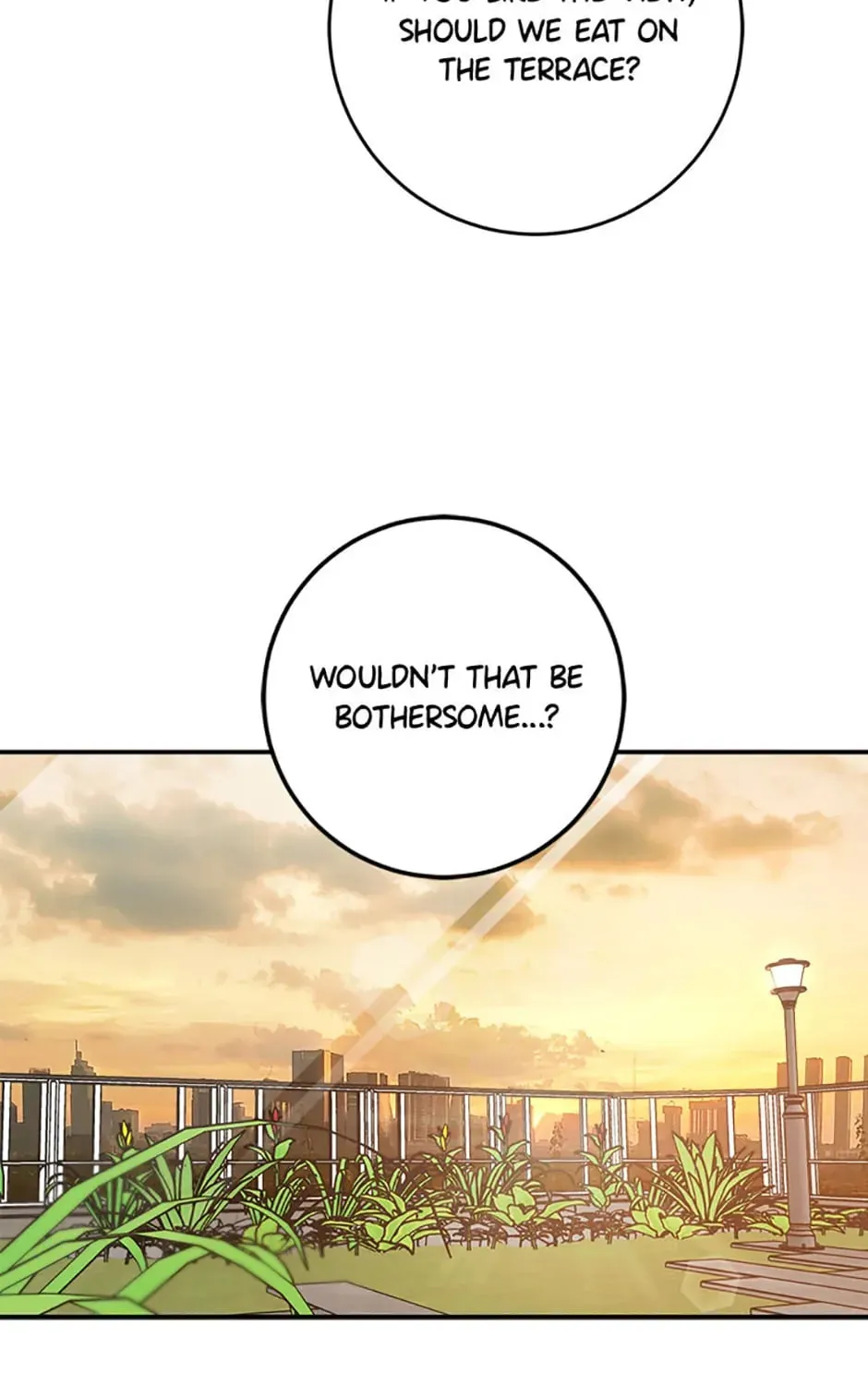 Read Marriage Situation chapter 33 image 92 on Lezhin