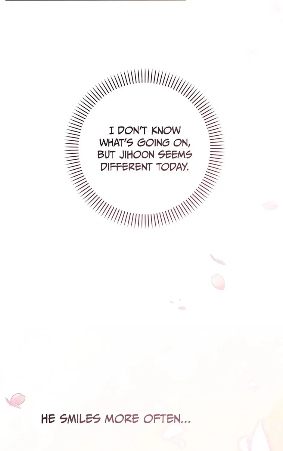 Read Marriage Situation chapter 33 image 96 on Lezhin