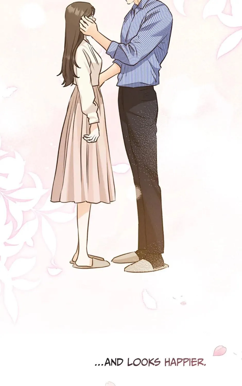 Read Marriage Situation chapter 33 image 98 on Lezhin