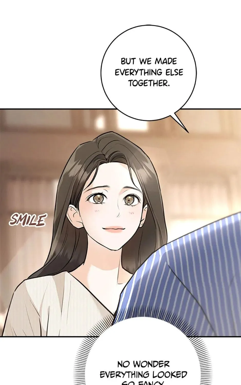 Read Marriage Situation chapter 34 image 10 on Lezhin