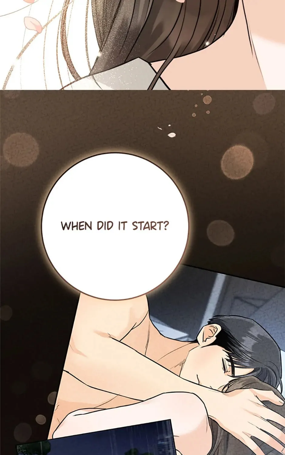 Read Marriage Situation chapter 34 image 102 on Lezhin