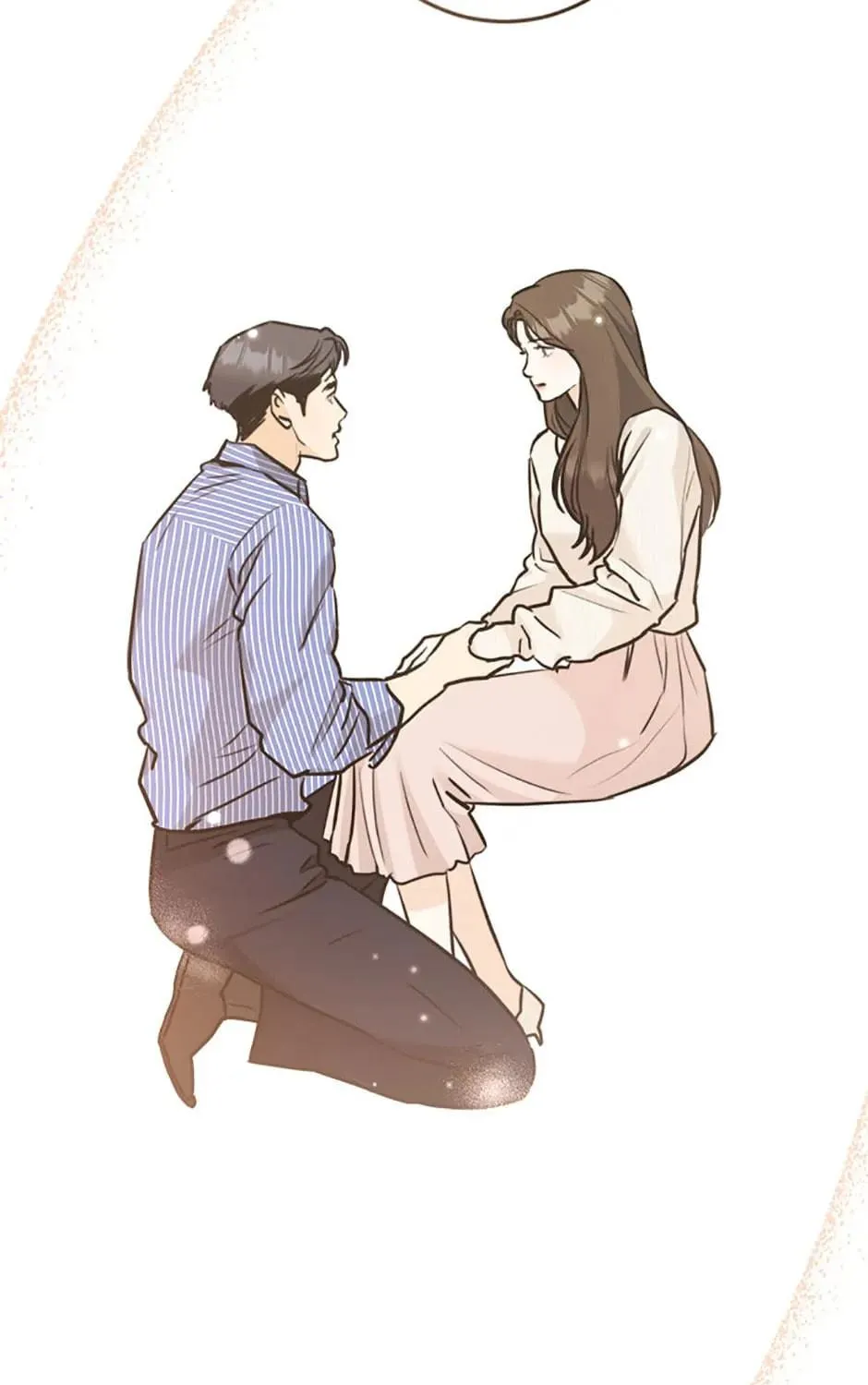 Read Marriage Situation chapter 34 image 118 on Lezhin