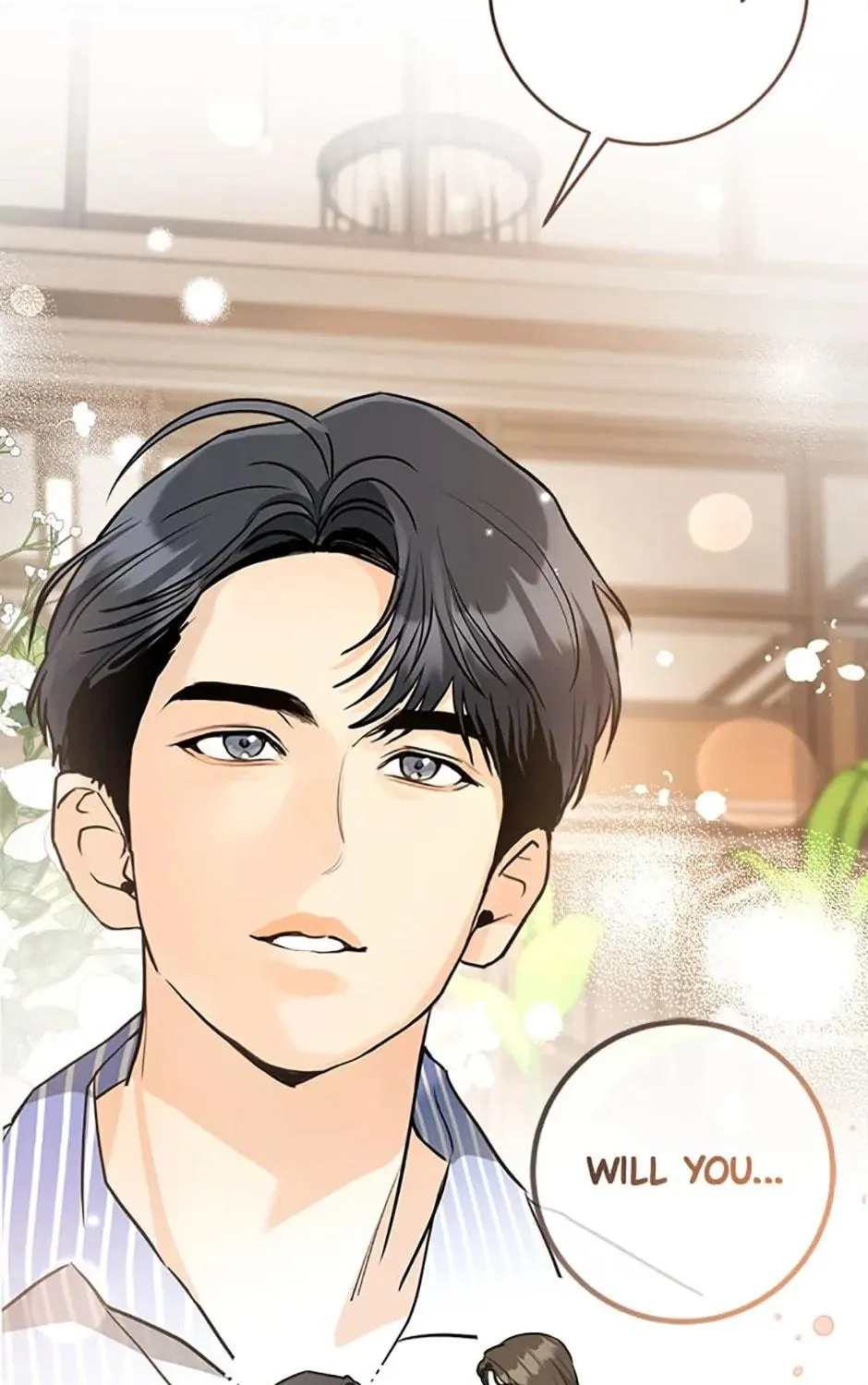 Read Marriage Situation chapter 34 image 124 on Lezhin
