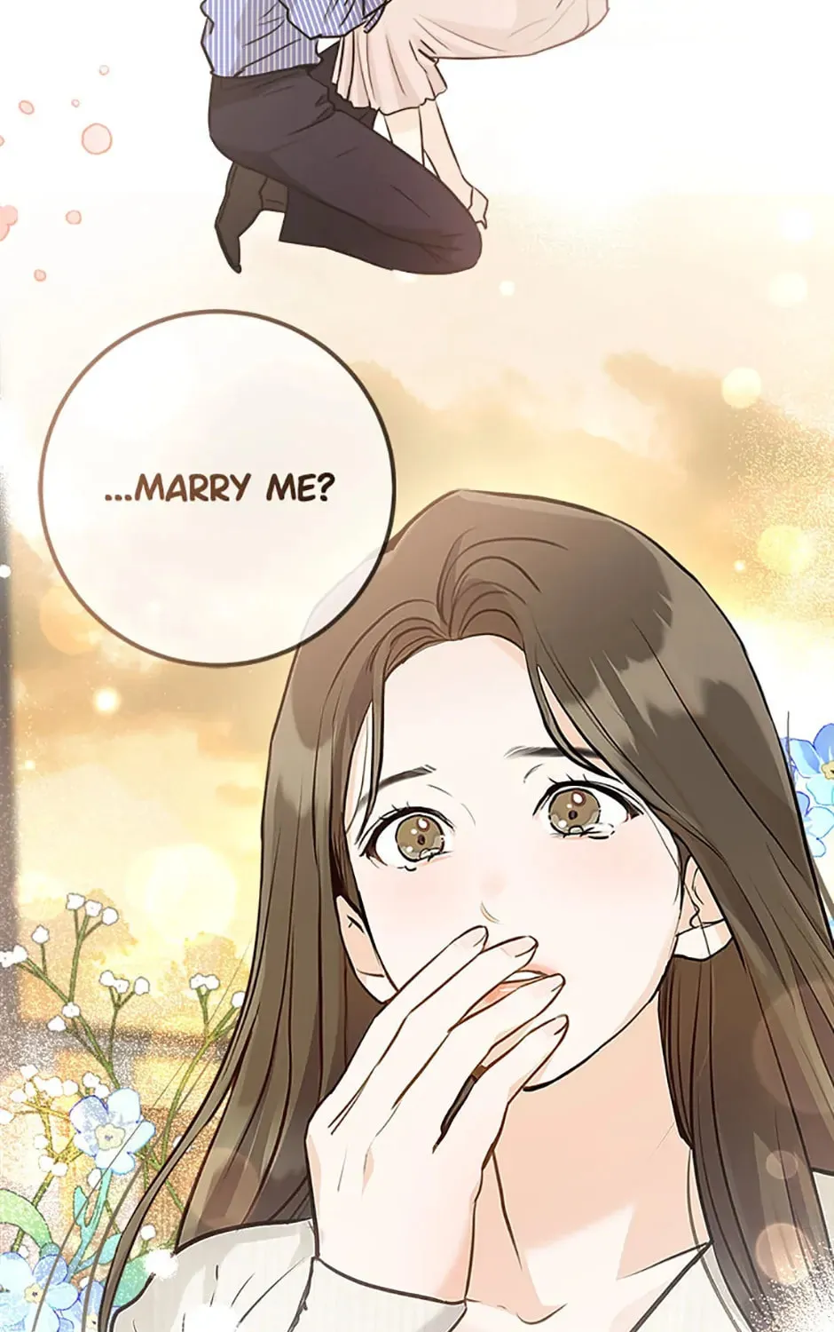 Read Marriage Situation chapter 34 image 126 on Lezhin