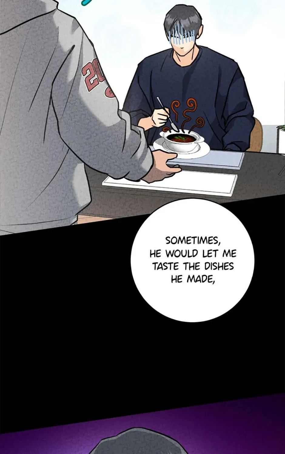 Read Marriage Situation chapter 34 image 16 on Lezhin