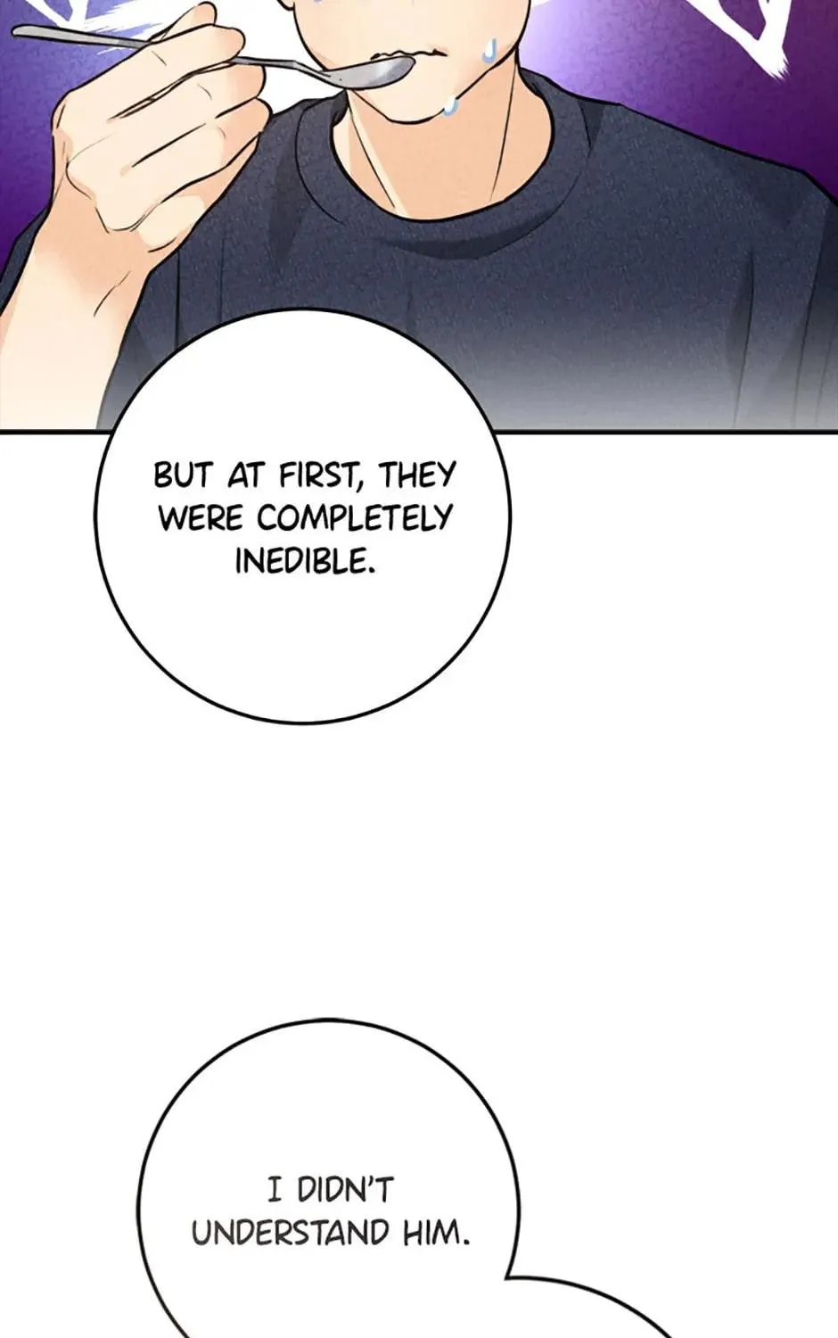 Read Marriage Situation chapter 34 image 18 on Lezhin