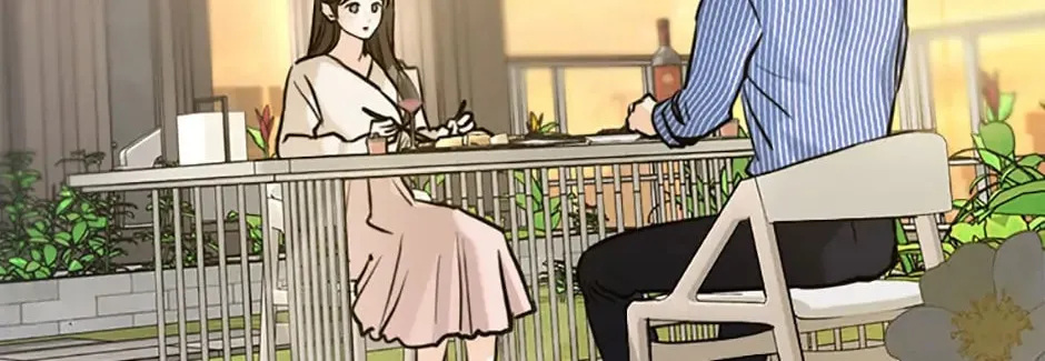 Read Marriage Situation chapter 34 image 21 on Lezhin