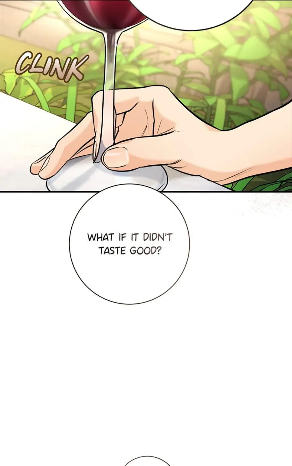 Read Marriage Situation chapter 34 image 28 on Lezhin