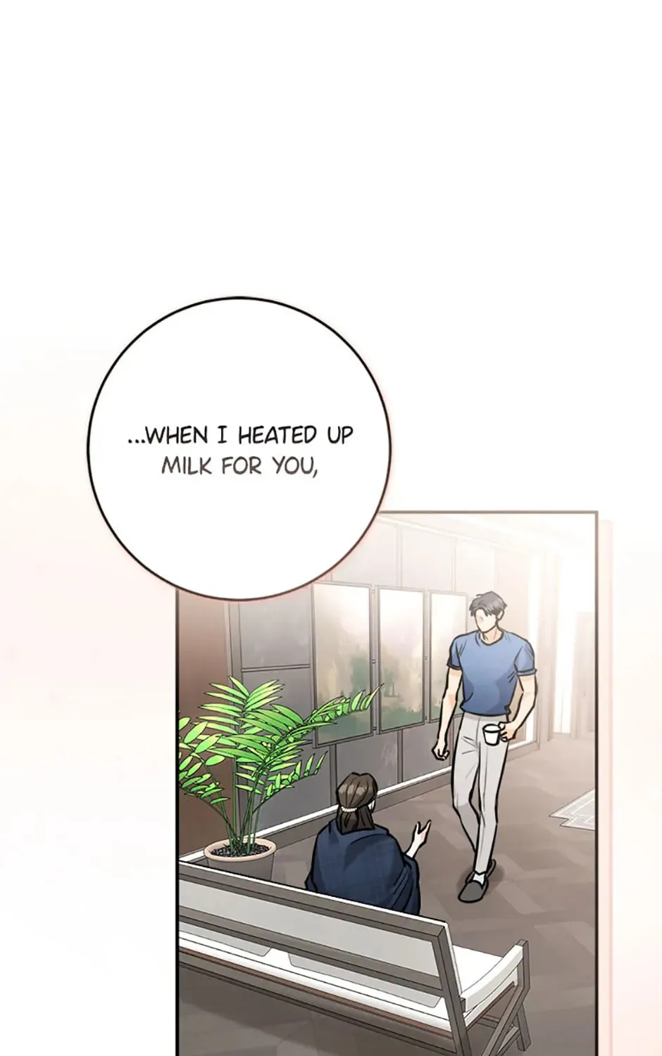 Read Marriage Situation chapter 34 image 30 on Lezhin