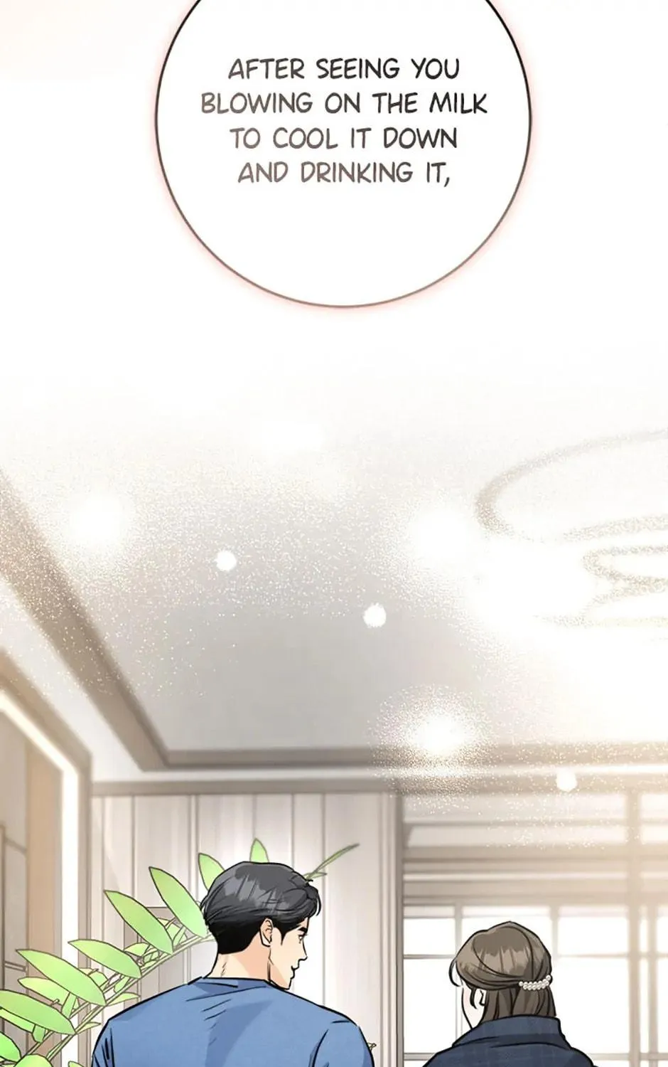 Read Marriage Situation chapter 34 image 34 on Lezhin