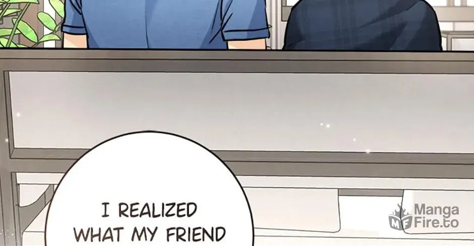 Read Marriage Situation chapter 34 image 35 on Lezhin